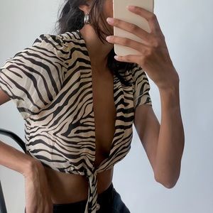 Princess Polly Maude Top